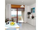 Apartmány Le Zattere_Bibione_ubytování u pláže
