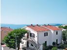 Dům Culič_Trogir_Čiovo_Rastica