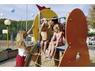 Camping Happy Residence Villagge_Cavallino_Itálie