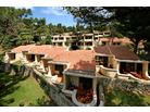 Apartmány Laguna Bellevue_Lanterna_Poreč_Istrie