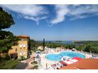 Apartmány Laguna Bellevue_Lanterna_Poreč_Istrie