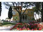 Apartmány Laguna Bellevue_Lanterna_Poreč_Istrie
