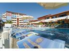 Villaggio Hemingway_Caorle_Itálie