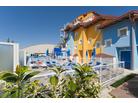 Villaggio Hemingway_Caorle_Itálie