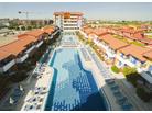 Villaggio Hemingway_Caorle_Itálie