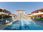 Villaggio Hemingway_Caorle_Itálie