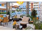 Villaggio Hemingway_Caorle_Itálie