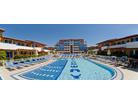 Villaggio Hemingway_Caorle_Itálie