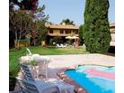 Residence Borgo Stella Marina_Bibione_termální lázně Bibione