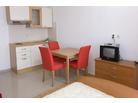 Apartmány Laura_Drašnice_ubytování Makarská