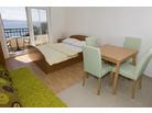Apartmány Laura_Drašnice_ubytování Makarská