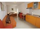 Apartmány Laura_Drašnice_ubytování Makarská