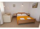 Apartmány Laura_Drašnice_ubytování Makarská