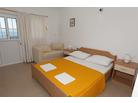 Apartmány Laura_Drašnice_ubytování Makarská