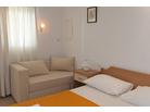 Apartmány Laura_Drašnice_ubytování Makarská