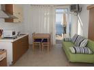 Apartmány Laura_Drašnice_ubytování Makarská