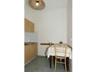 Apartmánový dům Holubec_ubytování ostrov Pag