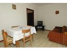 Apartmánový dům Holubec_ubytování ostrov Pag