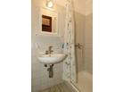 Apartmánový dům Holubec_ubytování ostrov Pag