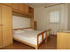 Apartmánový dům Holubec_ubytování ostrov Pag