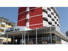 Hotel Ambassador_ubytování v hotelu s all inclusive
