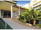 Hotel Ambassador_ubytování v hotelu s all inclusive