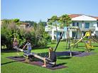 Villaggio Ai Tigli_ubytování Caorle
