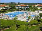 Villaggio Ai Tigli_ubytování Caorle