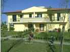Villaggio Ai Tigli_ubytování Caorle