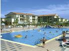 Villaggio Ai Tigli_ubytování Caorle