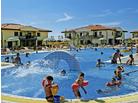 Villaggio Ai Tigli_ubytování Caorle