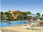 Villaggio Ai Tigli_ubytování Caorle