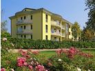 Villaggio Ai Tigli_ubytování Caorle