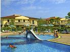 Villaggio Ai Tigli_ubytování Caorle