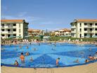 Villaggio Ai Tigli_ubytování Caorle