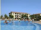 Villaggio Ai Tigli_ubytování Caorle