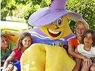 Villaggio Ai Tigli_ubytování Caorle