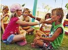 Villaggio Ai Tigli_ubytování Caorle