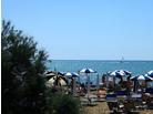 Villaggio Ai Tigli_ubytování Caorle