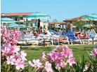 Villaggio Ai Tigli_ubytování Caorle
