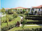 Villaggio Ai Tigli_ubytování Caorle