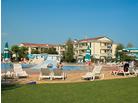 Villaggio Ai Tigli_ubytování Caorle