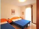 Villaggio Ai Tigli_ubytování Caorle
