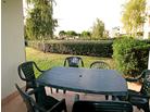 Villaggio Ai Tigli_ubytování Caorle