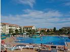 Villaggio Ai Tigli_ubytování Caorle