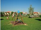 Villaggio Ai Tigli_ubytování Caorle