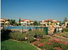 Villaggio Ai Tigli_ubytování Caorle