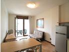 Villaggio Ai Tigli_ubytování Caorle