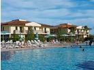Villaggio Ai Tigli_ubytování Caorle