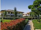 Villaggio Ai Tigli_ubytování Caorle
